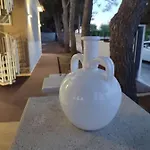 Vento Del Sud Dom wakacyjny