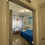Vento Del Sud Dom wakacyjny