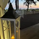 Vento Del Sud Dom wakacyjny Marina di Lizzano
