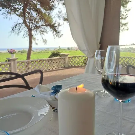 Vento Del Sud * Marina di Lizzano