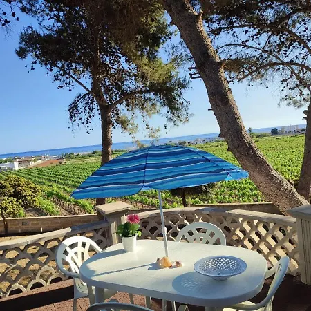 Vento Del Sud Marina di Lizzano