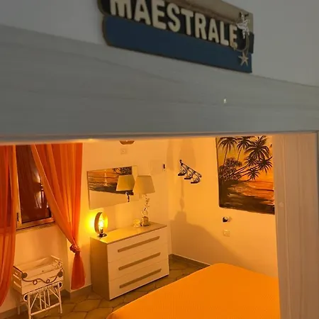 Vento Del Sud Marina di Lizzano