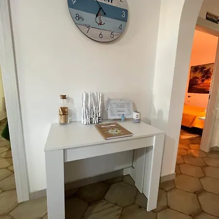 Vento Del Sud
