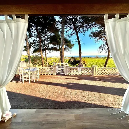 Vento Del Sud *
