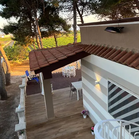 Vento Del Sud * Marina di Lizzano