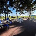 Vento Del Sud Casa vacanze *