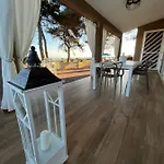 Vento Del Sud Сasa de vacaciones Marina di Lizzano
