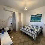 Vento Del Sud Сasa de vacaciones Marina di Lizzano
