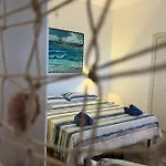 Vento Del Sud Сasa de vacaciones Marina di Lizzano