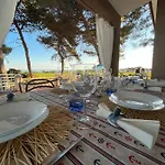 Vento Del Sud Сasa de vacaciones Marina di Lizzano