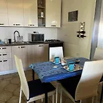 Сasa de vacaciones Vento Del Sud Marina di Lizzano