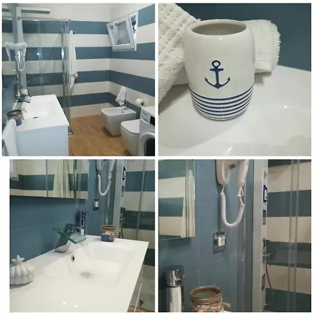 Casa vacanze Vento Del Sud