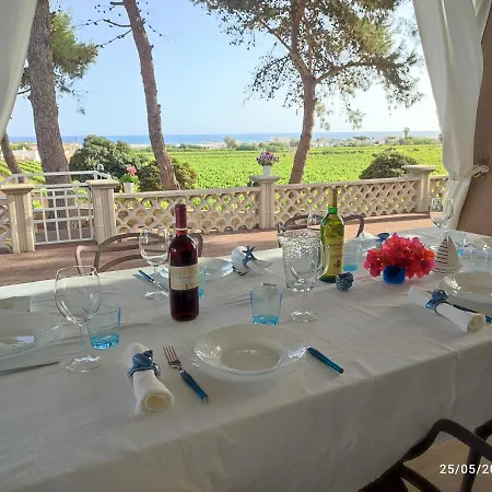 Casa vacanze Vento Del Sud Marina di Lizzano