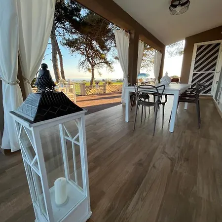 Vento Del Sud Holiday home Marina di Lizzano
