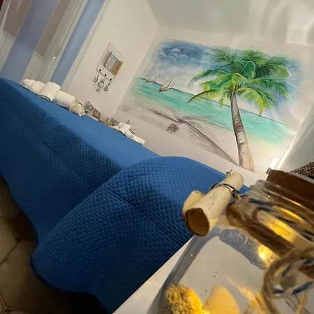 Vento Del Sud Casa vacanze *