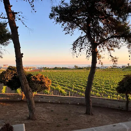 Casa vacanze Vento Del Sud *