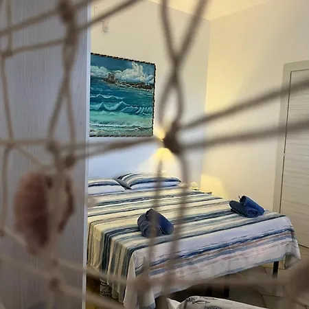 Vento Del Sud Holiday home Marina di Lizzano