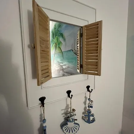 Vento Del Sud * Marina di Lizzano