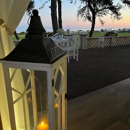 Vento Del Sud Holiday home Marina di Lizzano