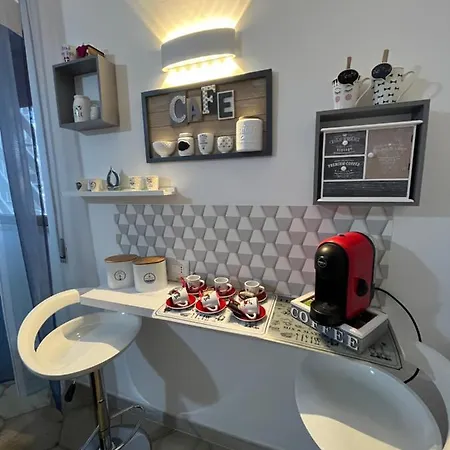 Casa vacanze Vento Del Sud *