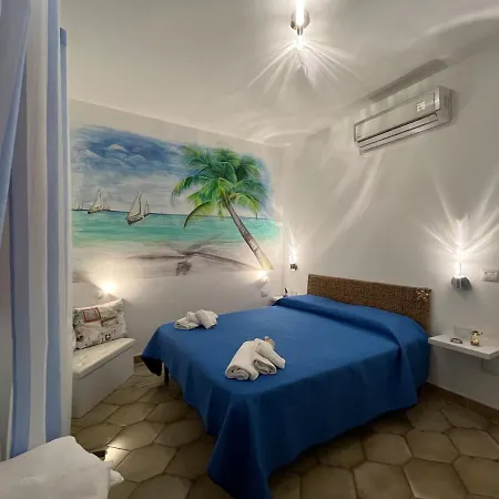 Casa vacanze Vento Del Sud