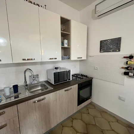 Vento Del Sud Casa vacanze