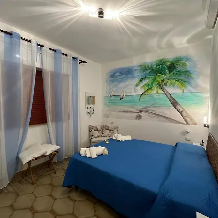 Ferienhaus Vento Del Sud *