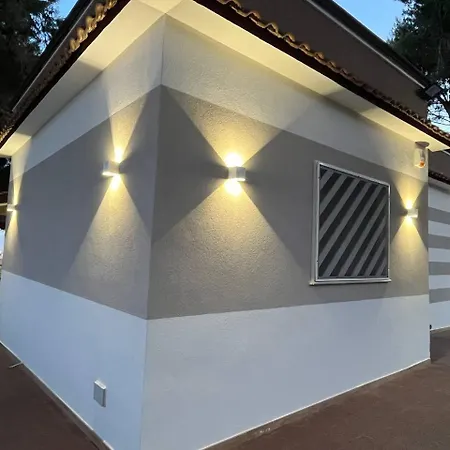 Casa vacanze Vento Del Sud Marina di Lizzano